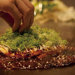 鉄板焼とワイン×日本酒 COCOLO 新福島店