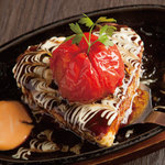 鉄板焼とワイン×日本酒 COCOLO 新福島店