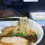 麺やBar 渦 - 