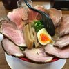 あいつのラーメン かたぐるま 本店