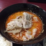 中国四川麺飯店 一燈 - 