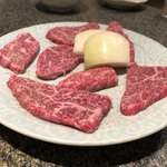 焼肉ハウス 牛わか - 