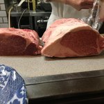 川もり - 左側ヒレ尻尾 右側ヒレシャトーブリアン