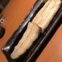 駒形前川 東京スカイツリー ソラマチ店 - 白焼き