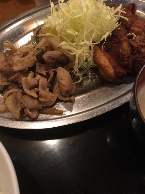 Wasedaや ワセダヤ 面影橋 定食 食堂 ネット予約可 食べログ Wasedaや ワセダヤ 面影橋 定食 食堂 ネット予約可 食べログ