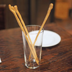 ICARO miyamoto - グリッシーニ