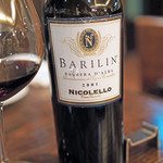 ICARO miyamoto - バリリン