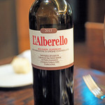 ICARO miyamoto - ラルベレッロ