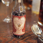 ICARO miyamoto - ショコラ・ド・ソーテルヌ