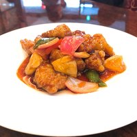 中国料理 王宮 - 