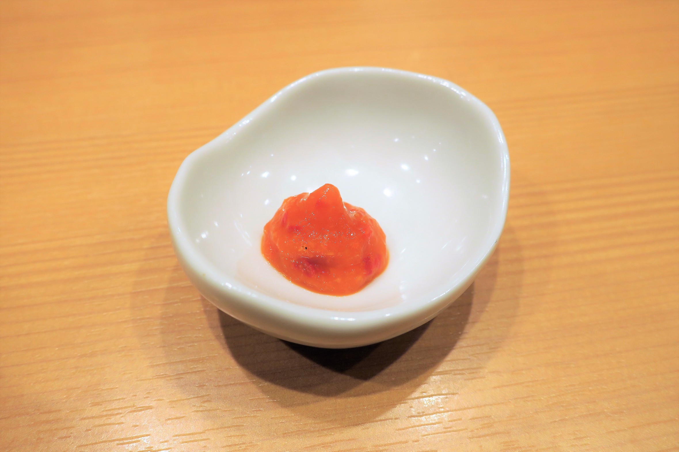 料理写真 中華そば 青葉 エキア志木店 中華そば アオバ 志木 ラーメン 食べログ