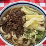 みうらうどん - 