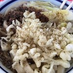 みうらうどん - 