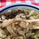 みうらうどん - 