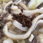 みうらうどん - 