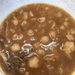 みうらうどん - 