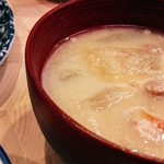 とんかつ檍 - 特上ロースかつ定食