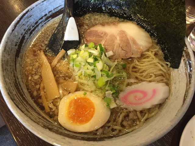 らーめんの小池さん 志木 ラーメン 食べログ