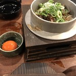 釜飯と炭と酒 やま蔵 - 