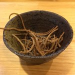 手打ち蕎麦 いしはら - 