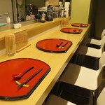 天ぷら やす田 - 