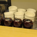 天ぷら やす田 - 