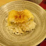 天ぷら やす田 - 