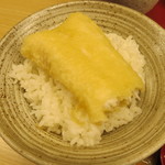 天ぷら やす田 - 