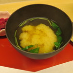 天ぷら やす田 - 