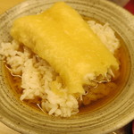 天ぷら やす田 - 