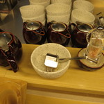 天ぷら やす田 - 