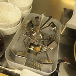 天ぷら やす田 - 