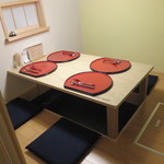 天ぷら やす田 - 