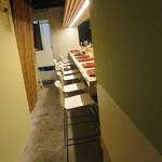 天ぷら やす田 - 