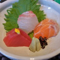 近江肉 こまきち - 造り