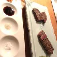 京風鉄板 はせ川 - 