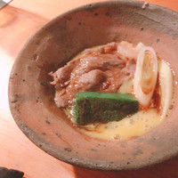 京風鉄板 はせ川 - 