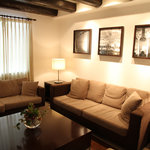 メゾン・ド・タカ芦屋 - ラウンジです