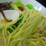 Menyarokusuke - 【2011.05.　初訪】　麺ＵＰ