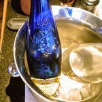 鉄板焼レストラン八景 - ワイン　Ｂｕｒｇ　Ｌａｙｅｒ　Ｓｃｈｌｏｓｓｋａｐｅｌｌｅ