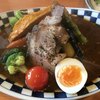 スープカレーのハンジロー 安曇野店