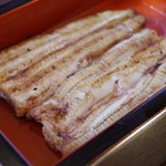 Ogawaya - 白焼き竹