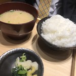 一汁五穀 - 