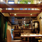 鉄板焼とワイン×日本酒 COCOLO 新福島店