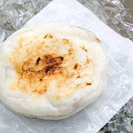 みどりや梅ケ枝餅店