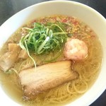 Ramen Dainingu An - 