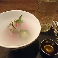創作天ぷらと酒とワイン ぷらりん - 
