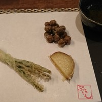 創作天ぷらと酒とワイン ぷらりん - 