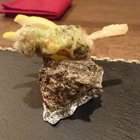 創作天ぷらと酒とワイン ぷらりん - 