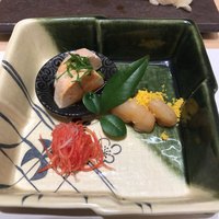 赤坂 鮨葵 - 